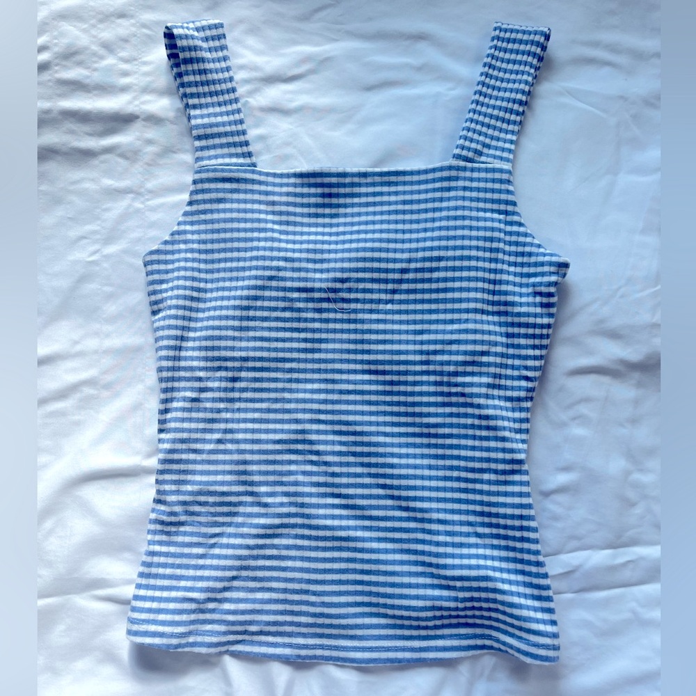 Los Angeles Ultra Flirt Tank Top!